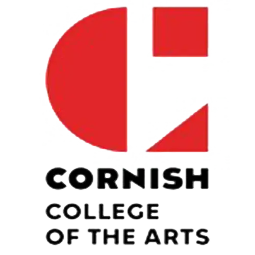 The logo for Cornish College of the Arts