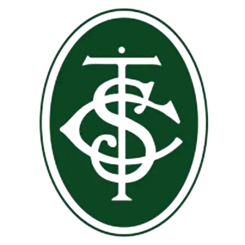 The logo for the Seattle Tennis Club